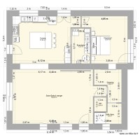 Maison Saint-Gondran