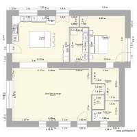 Maison Saint-Gondran