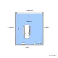 50682 Cabinet 4