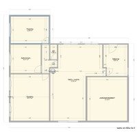 Plan AMENAGEMENT