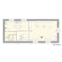 projet salon 2