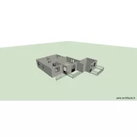 PLAN ETAGE