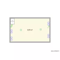 Grenier &eacute;lectricit&eacute;