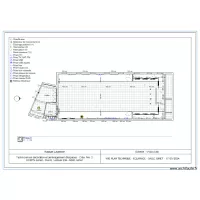 Electricit&eacute; ECEPS Jumet