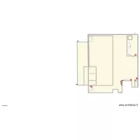 Evacuatie plan Evacuation MGL Haren