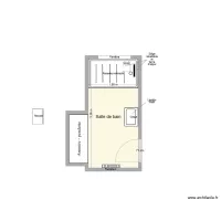 THOUSEAU  Adaptation