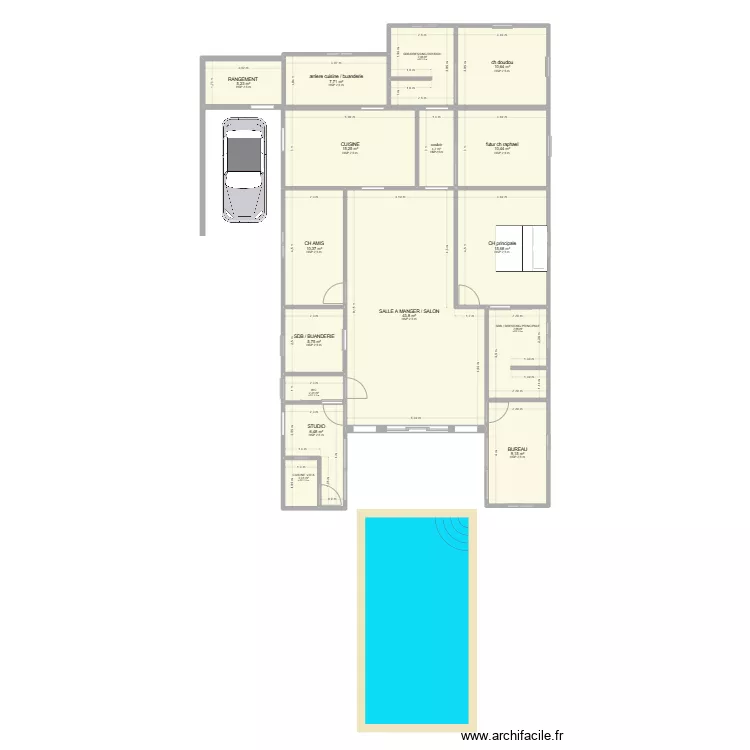 FUTUR PLAN 2. Plan de 