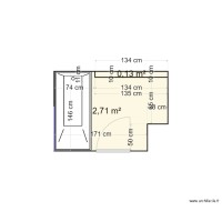 Salle de Bain WF 2