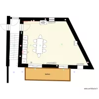 Gars - Extension