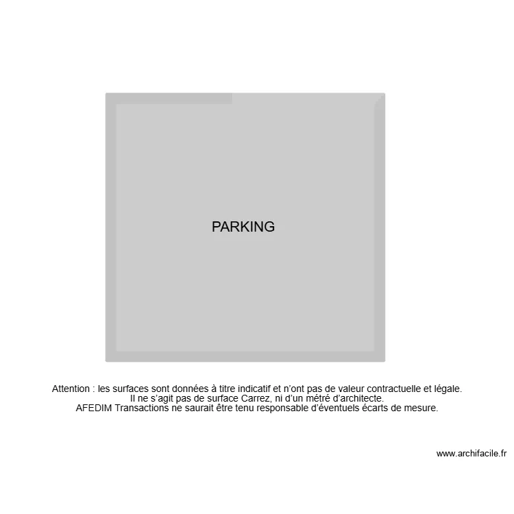 BI 36015. Plan de 31 et 233 m² BI 36015. Plan de 31 et 233 m²