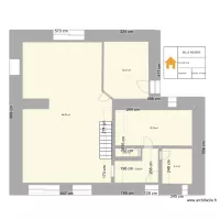 Hugo futur facade sud ok sept