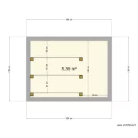 Lits superpos&eacute;s 01