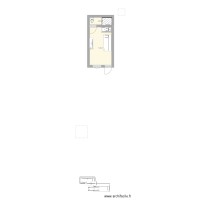 Studio habitation belfort