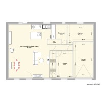 Maison V2