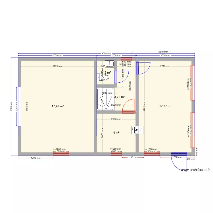 Журналист. Plan de 