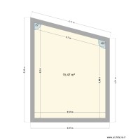 plancher navacelle