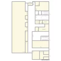 Centre municipal 1er etage