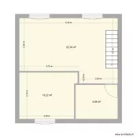 CHAMBRE ENFANTS DA SILVA BREYSSE