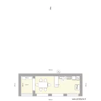 Am&eacute;nagement nouvelle cuisine piscine - 1er juillet 25