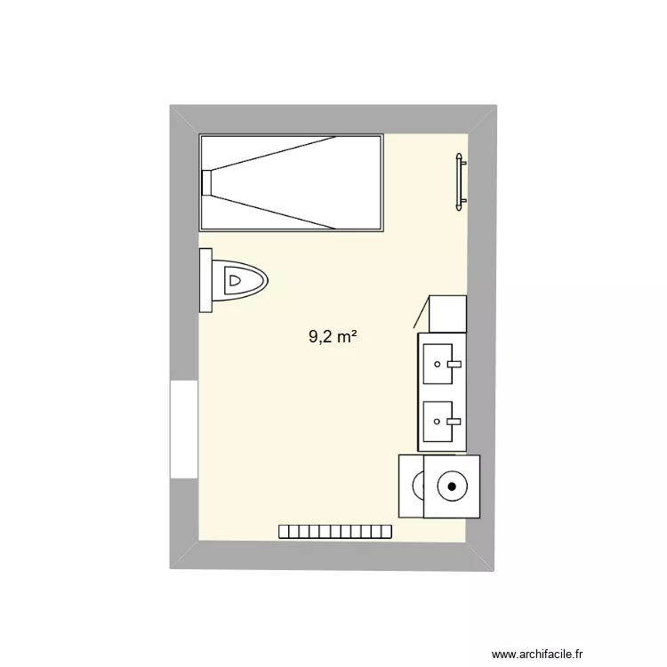 Thomas Garcia. Plan de Thomas Garcia. Plan de
