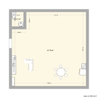 sala de dezcanza