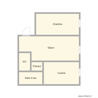 PLAN 2406 AUTRET