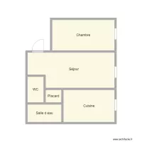 PLAN 2406 AUTRET