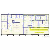 Projet Saint Jacques - Av Jean Monnet - Version 3