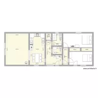 maison svg