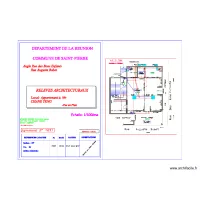 Plan d'implantation GAMBA HOLDING V4