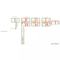 Rénovation 20260306 - cloisons