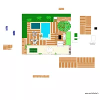 Ext&eacute;rieur mont Vernon 3 vol 5