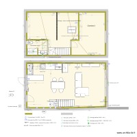 PLANS MAISON mai poele