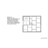 SDB RICH 11 carrelage sol