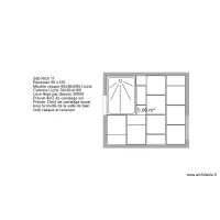 SDB RICH 11 carrelage sol