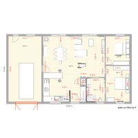 PLAN MAISON 7