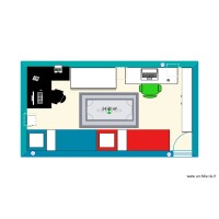 Ma chambre 2
