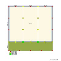 Крым 3 сваи