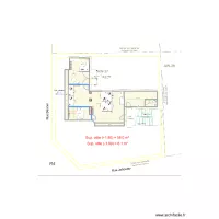 Projet 4&egrave;me &eacute;tage - Novha