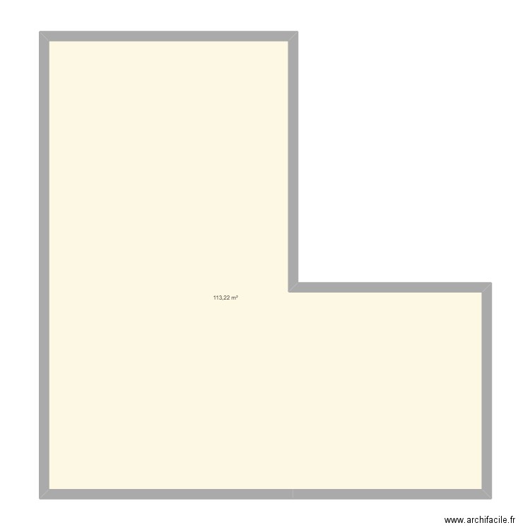 Maison sacha. Plan de 0 pièce et 0 m2