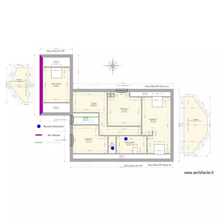 ML24013751. Plan de 