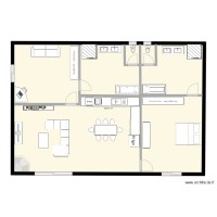 Maison DOMI N° 2