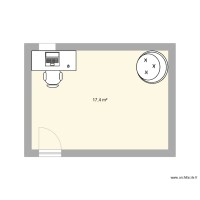 salle zen