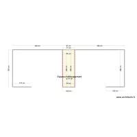 Abri ouvert pension paddock