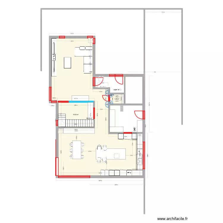 planaaaa. Plan de 13 et 201 m² planaaaa. Plan de 13 et 201 m²