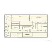 CUISINE ROY D'ESPAGNE