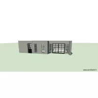 vue avant 3D