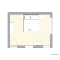 Chambre maitre