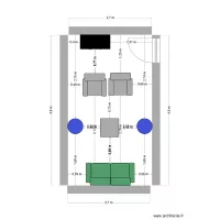 plan implantation SIP
