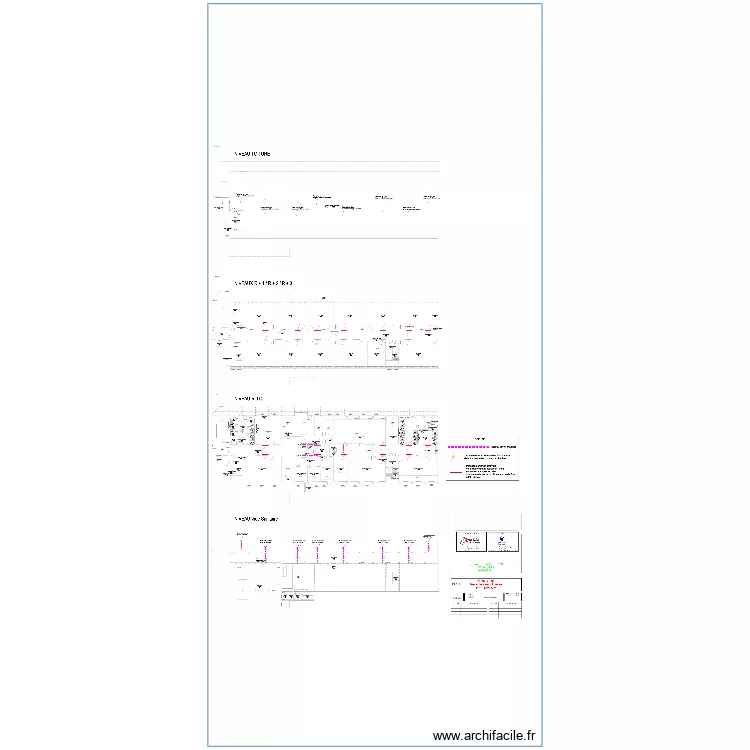 doe g.sand evacuations bat a. Plan de 